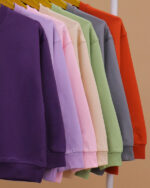 بلوز شلوار بگ استایل پانداهای بامزه - Image 28