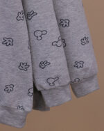 بلوز شلوار تمام چاپ Mickey Mouse - Image 16