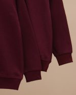 بلوز سلانیک Crimson - Image 10