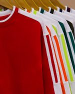 بلوز شلوار بگ استایل Happy kids - Image 24