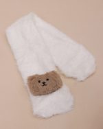 کلاه شالگردن گوش قلبی - Image 7