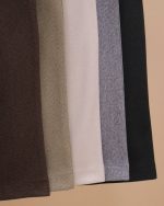 شلوار فوتر ست مادر دختری - Image 20