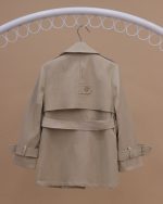 بارونی ست مادر دختری  style - Image 13