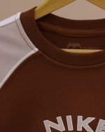 بلوز شلوار آستین رگلان  Nike - Image 13