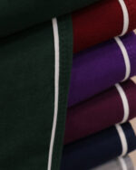 بلوز شلوار جاگر بگ استایل tranquility - Image 25