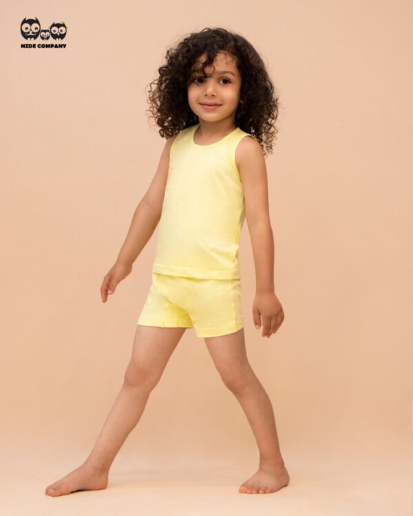 تاپ شورت پسرانه RARE - Image 93