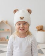 کلاه خرس دانا