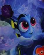 بلوز شلوار مخمل نانو 5 بعدی  Nemo - Image 7