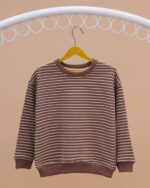 بلوز رینگی ست خانوادگی - Image 7