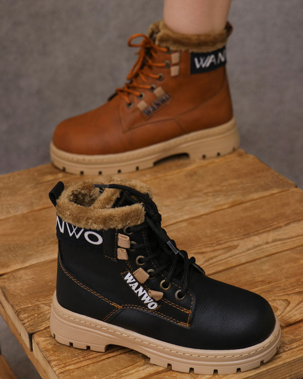 بوت WANWO - Image 1
