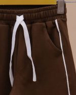 سویشرت شلوار مغزی دوزی Active set - Image 12