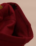 هودی شلوار دورس دو نخ بگ استایل - Image 15