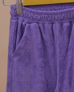 شلوار بگ حوله ای - Image 19