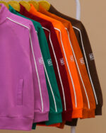 سویشرت شلوار آستین رگلان sunery - Image 24