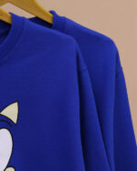 بلوز شلوار بگ استایل سونیک - Image 16