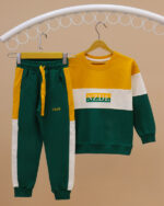 بلوز شلوار پرچمی  NEW - Image 16