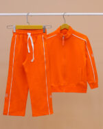 سویشرت شلوار آستین رگلان sunery - Image 5