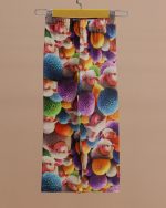 بلوز شلوار مخمل نانو 5 بعدی ببعی family - Image 14