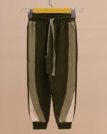 بلوز شلوار آستین رگلان N Style - Image 9