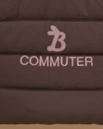 کاپشن دخترانه commuter - Image 8