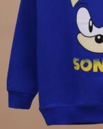 بلوز شلوار بگ استایل سونیک - Image 4