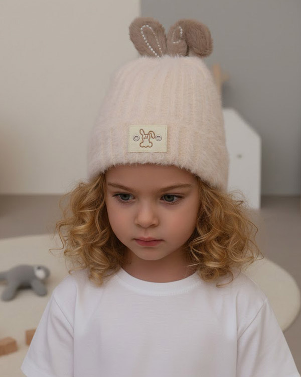 کلاه خرگوش بازیگوش - Image 1