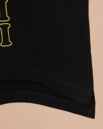 کراپ شلوار دخترانه Kuromi - Image 6