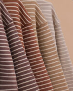 بلوز رینگی ست خانوادگی - Image 22