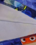 بلوز شلوار مخمل نانو 5 بعدی  Nemo - Image 6