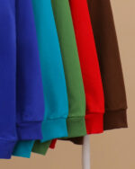 بلوز شلوار  simple - Image 13