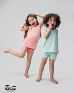 تاپ شورت پسرانه RARE - Image 95