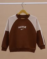 بلوز شلوار آستین رگلان  Nike - Image 16