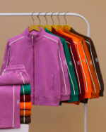 سویشرت شلوار آستین رگلان sunery - Image 25