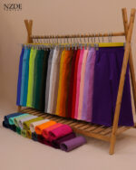 شلوار دورس  Colorful - Image 10