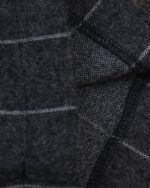 شلوار فوتر دیپلمات ست مادر دختری - Image 6