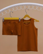 تاپ شورت پسرانه RARE - Image 10