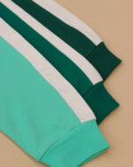 بلوز شلوار پرچمی  NEW - Image 20