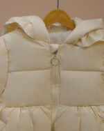 کاپشن دخترانه little girl - Image 6