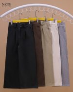 شلوار فوتر ست مادر دختری - Image 24