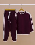 بلوز شلوار بگ استایل Happy kids - Image 9