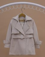 بارونی ست مادر دختری stylish - Image 18