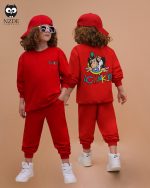 بلوز شلوار Waikiki