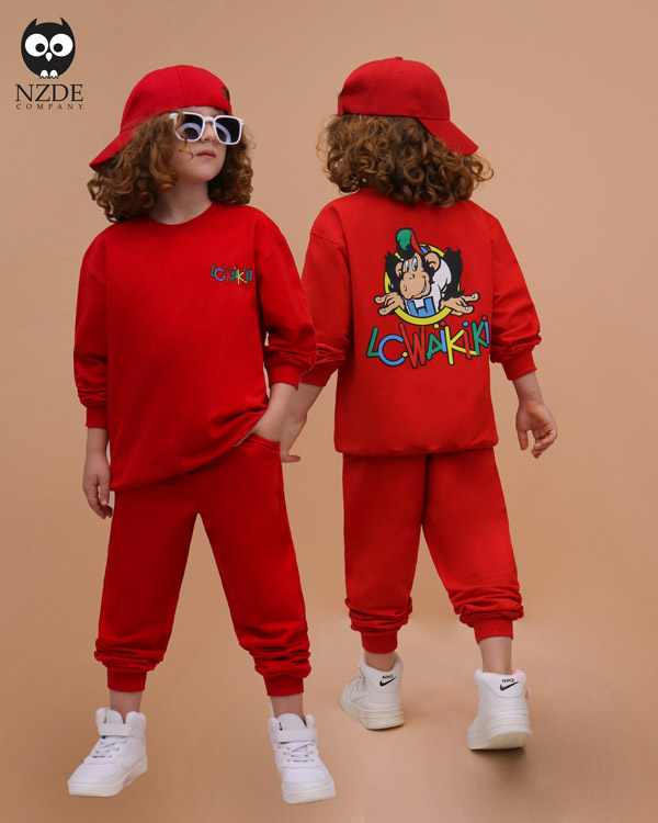 بلوز شلوار Waikiki - Image 1