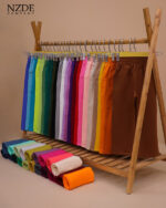 شلوار دورس  Colorful