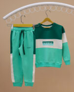 بلوز شلوار پرچمی  NEW - Image 10