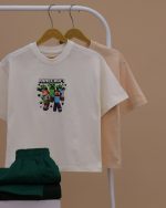 تیشرت شلوار ماینکرفت - Image 22