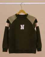 بلوز شلوار آستین رگلان N Style - Image 16