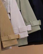 بارونی ست مادر دختری stylish - Image 5