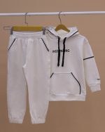 هودی شلوار instunning - Image 26