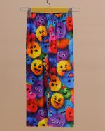 بلوز شلوار مخمل نانو 5 بعدی توپک Family - Image 13